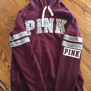VS PINK hoodie